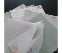 內蒙土工布產品庫 功能、應用與區域優勢解析