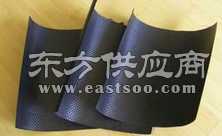 堤道工程中的土工膜選擇與應用指南
