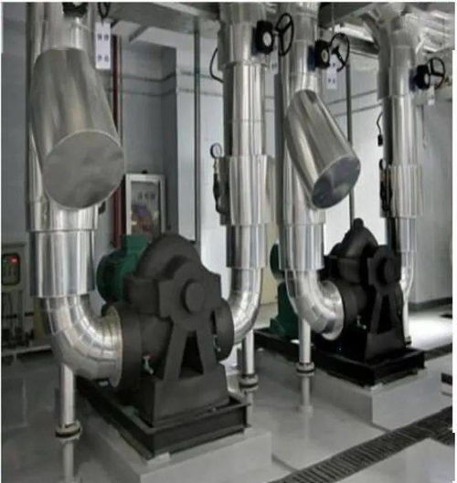 多圖詳解 暖通安裝工程創(chuàng)優(yōu)細部做法與石材銷售安裝一體化管理